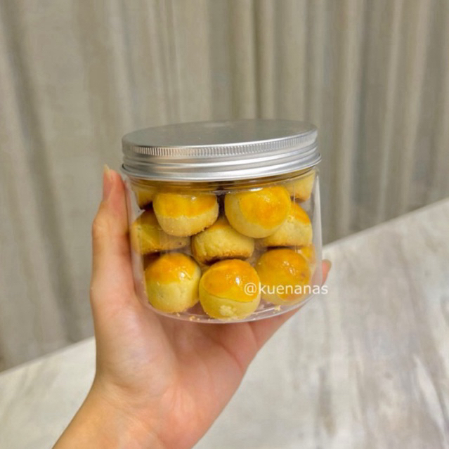 

Nastar (Pineapple Tart) Original - Small