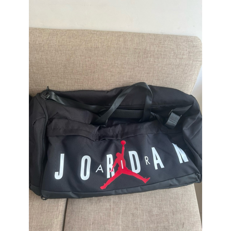 Jordan Velocity Duffle Bag L (tangsel)