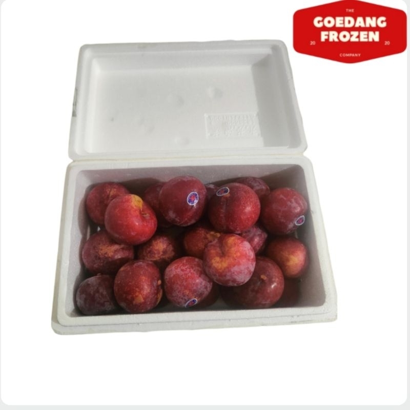

Buah Plum 500gr