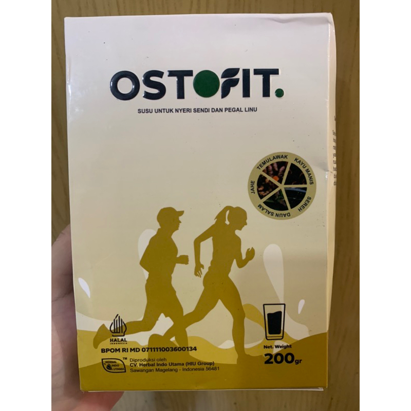 

Susu (exp10.28) Ostofit Susu untuk Nyeri Sendi dan Pegal Linu 200gr