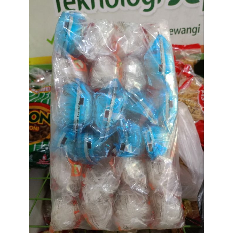 

1 Pack Soun Naga Isi 24 Pcs x 50 Gr
