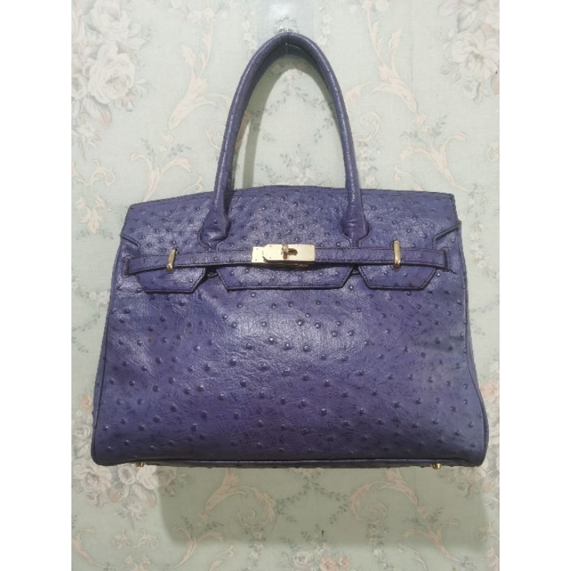 Tas Kulit / Tas Preloved / Tas Branded / Tas Second / Tas handbag / Tas Kerja / Tas pesta