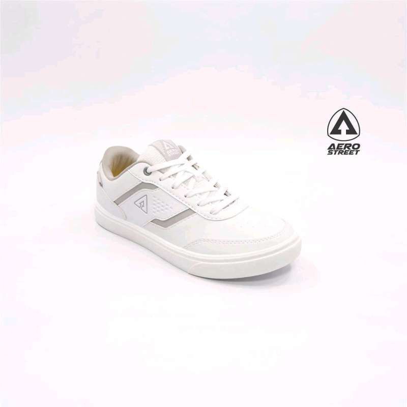 AEROSTREET tokyo putih