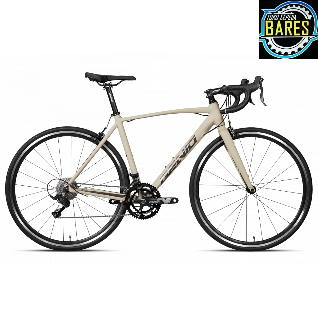 Sepeda Balap / Roadbike / RB 700c Genio / Exotic ET-2708 SL 2.0
