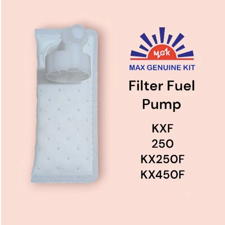 FILTER BENSIN KXF 250 SARINGAN BENSIN PEMPES BENSIN KXF 250 KXF 450