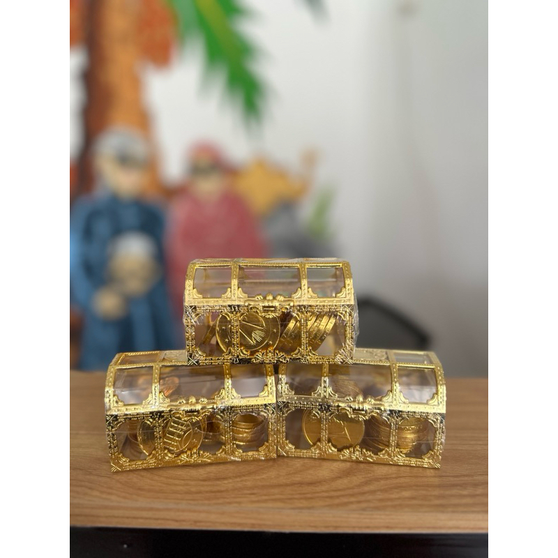 

coklat harta karun turkey