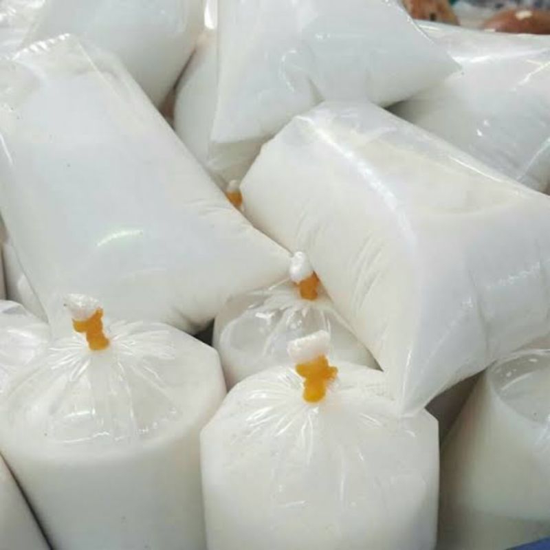 

Santan Kelapa Murni 1 butir Jakarta timur INSTANT DAN SOMEDAY