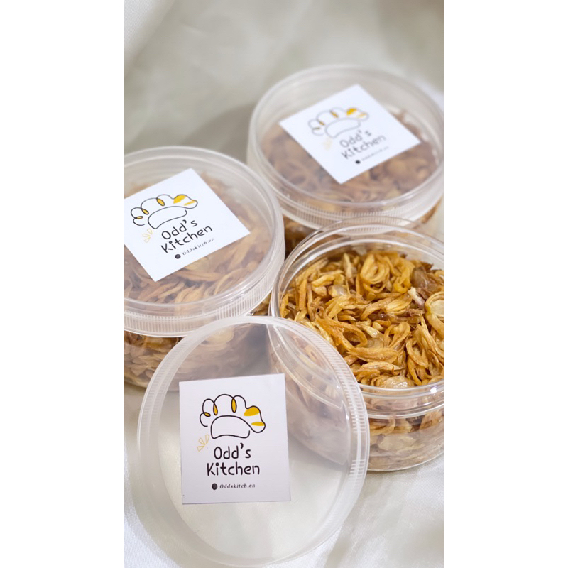 

BAWANG GORENG