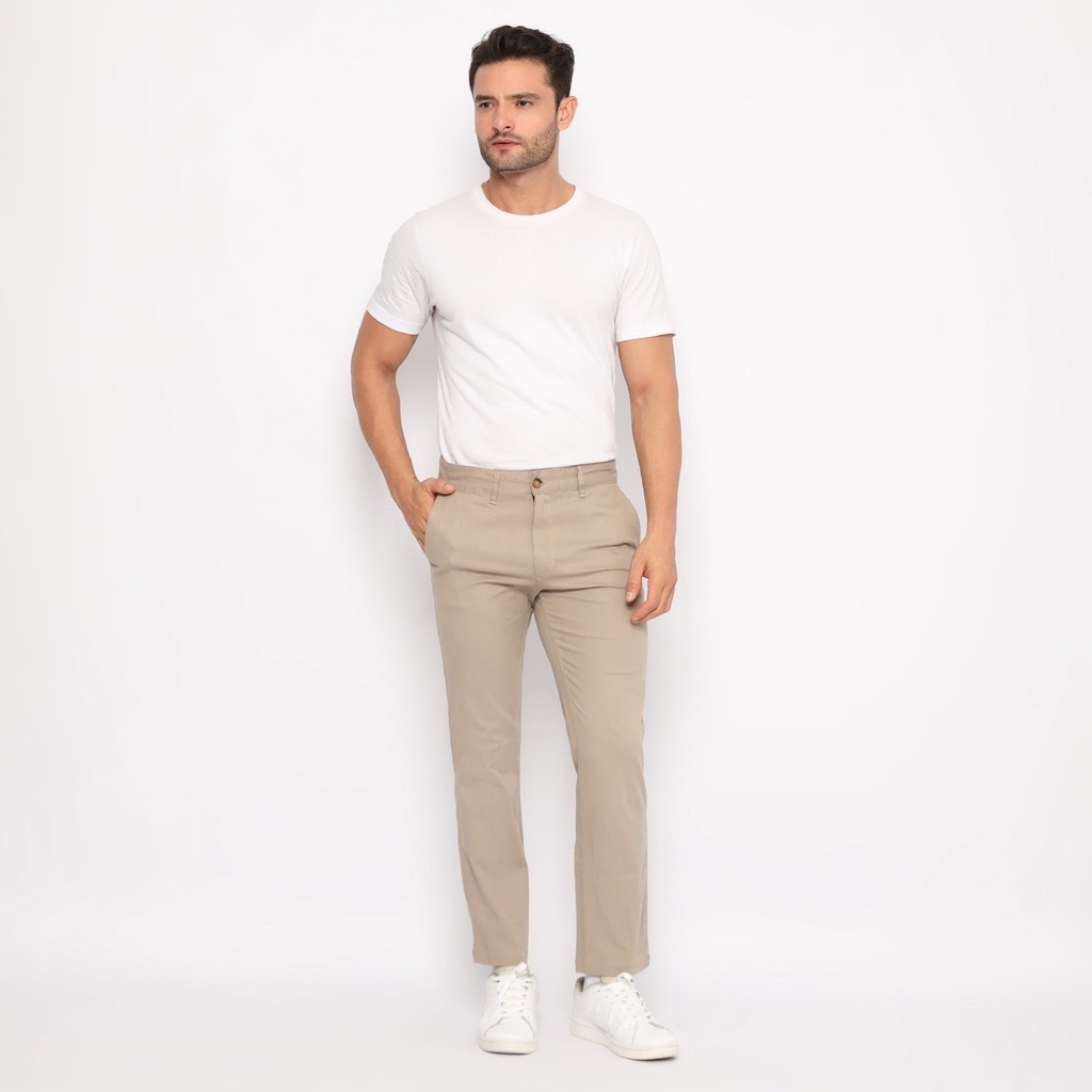 CELANA CHINOS | CELANA CHINOS PANJANG | CELANA CHINOS PANJANG PRIA | CHINOS PANJANG | CHINOS PANJANG