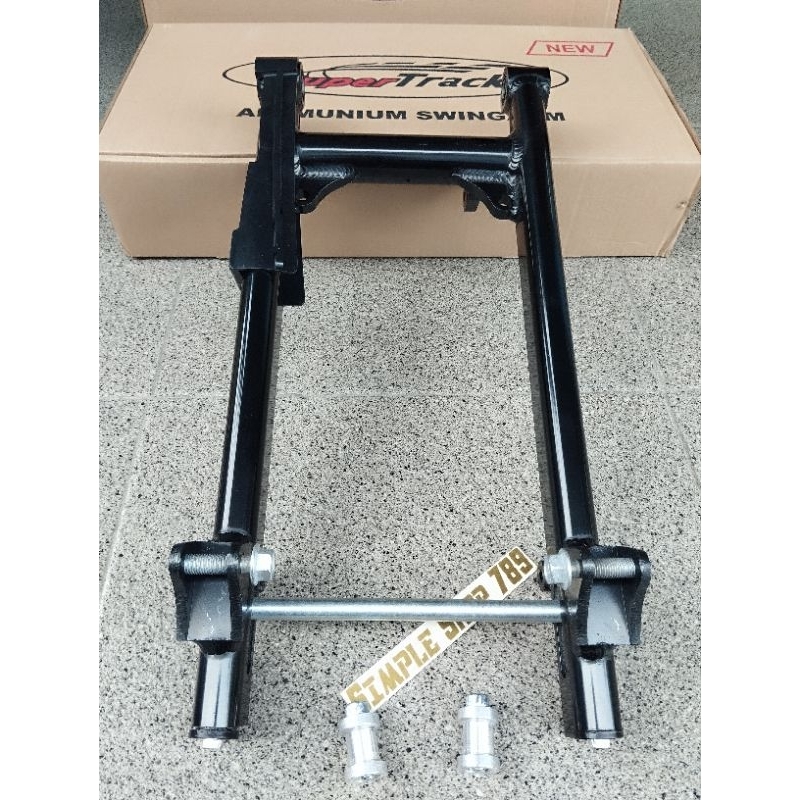 swing arm supertrack supra 100 pnp astrea grend prima start c70