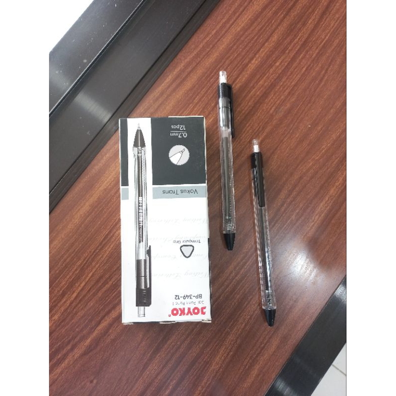 

Pulpen Joyko