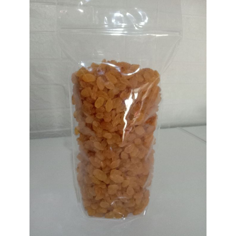 

OLEH OLEH HAJI DAN UMROH Kismis manis buah besar 1kg