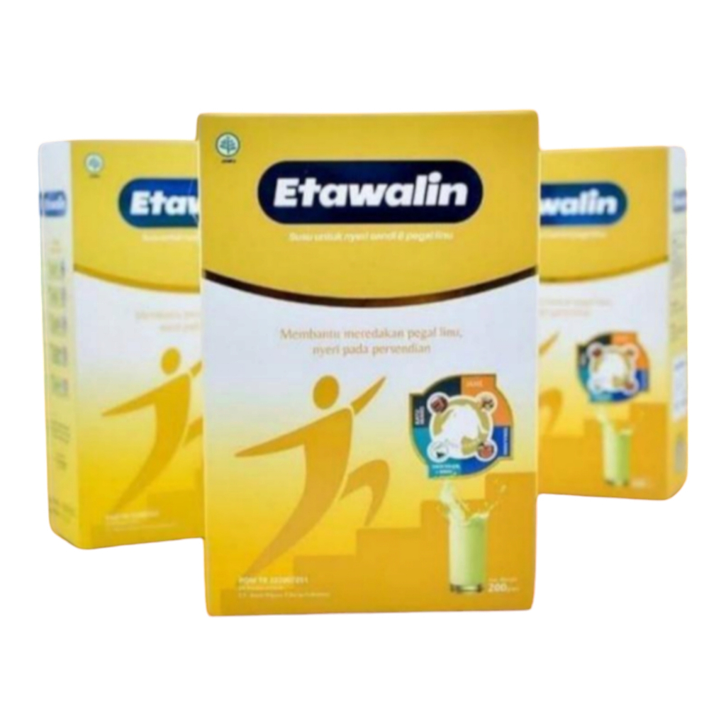 

PROMO 3 BOX SUSU ETAWALIN HALAL DAN TERDAFTAR DI BPOM