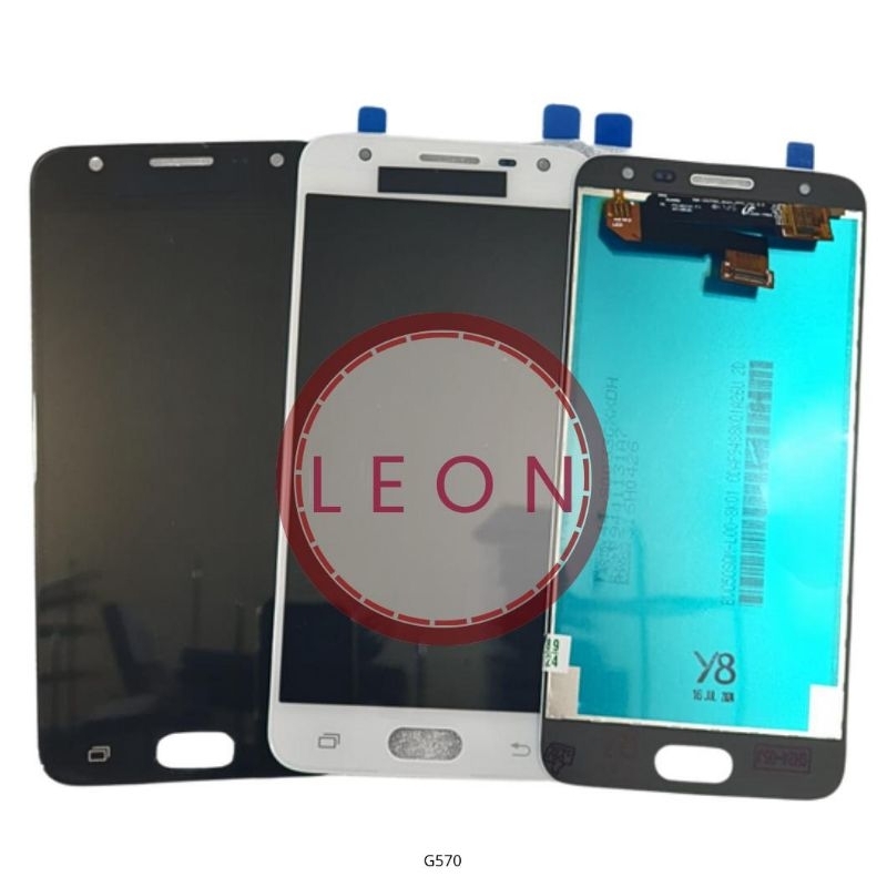 LCD TOUCHSCREEN SAMSUNG GALAXY J5 PRIME G570 ORIGINAL