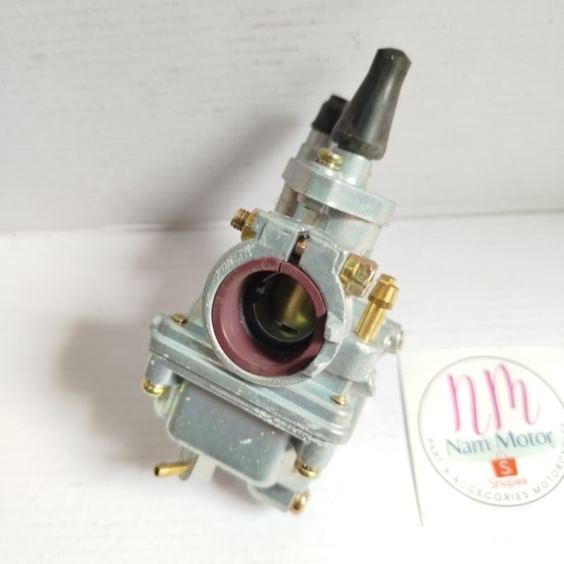 Karburator karbu Suzuki fr 70 fr 80 baru