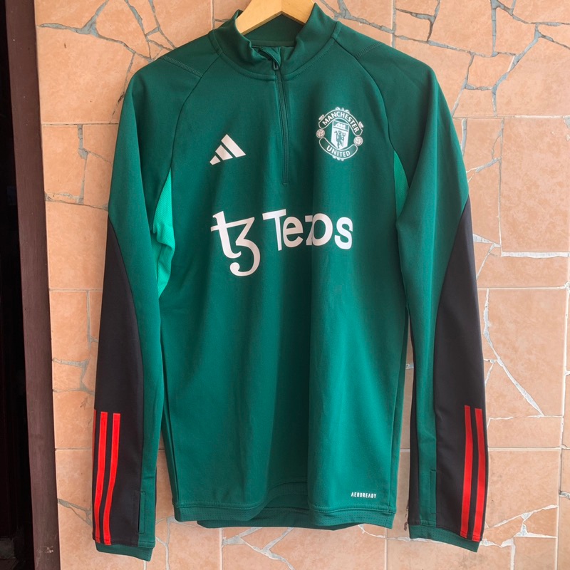 JERSEY ADIDAS MUFC TIRO 23 TRAINING ORIGINAL