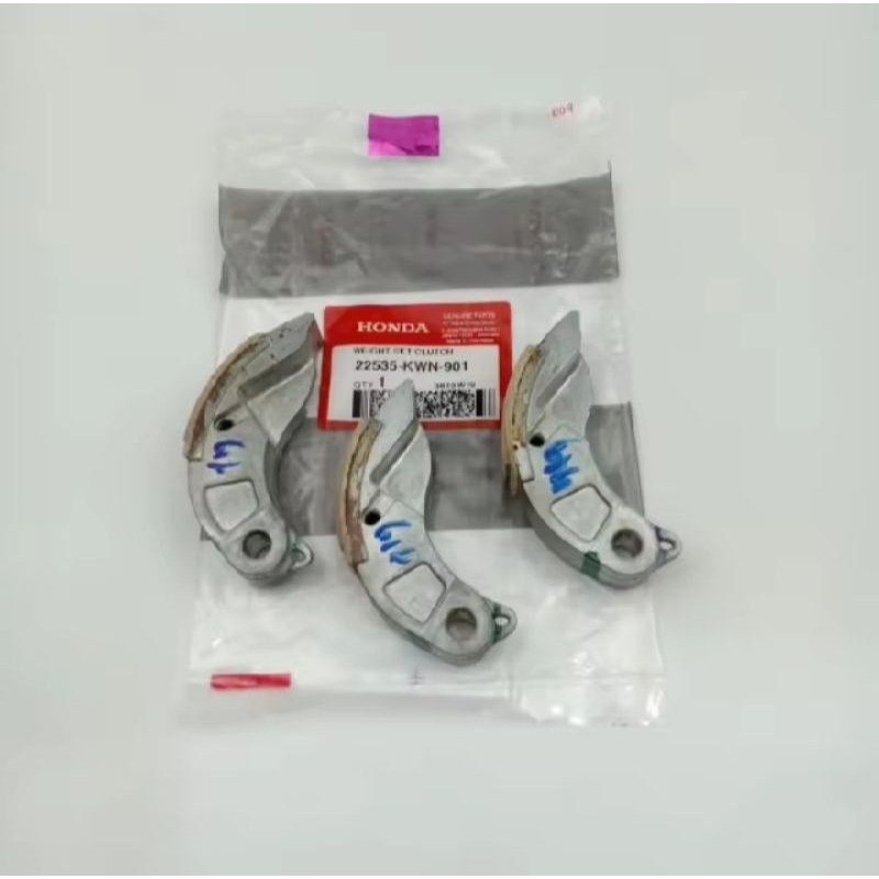 KAMPAS GANDA HONDA PCX 150 PCX 150 CBU PCX 125 CBU VARIO 125  VARIO 150 KAMPAS GANDA CVT HONDA PCX 1