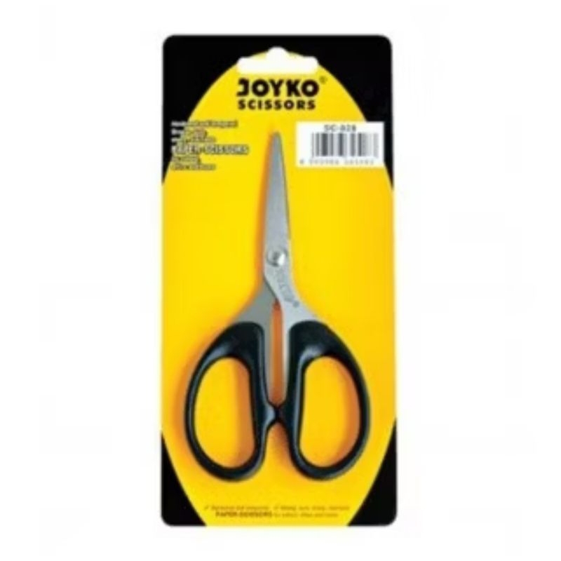 

Gunting Serbaguna JOYKO SC-828 / SC-838 / SC-848