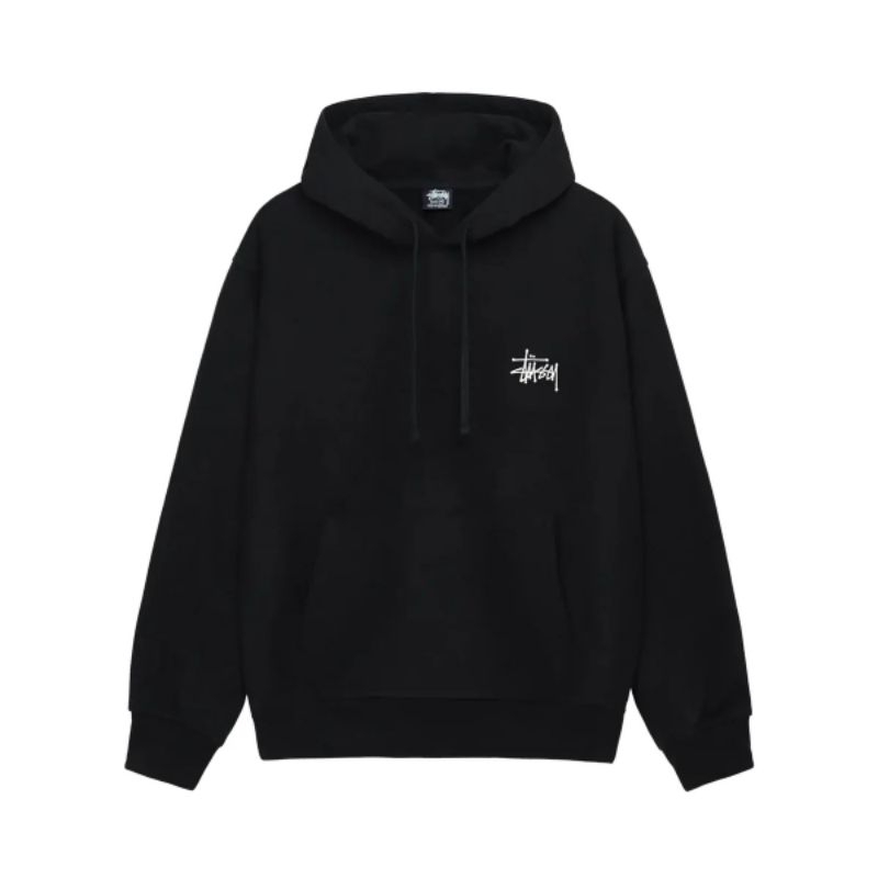 Basic Stussy Hoodie