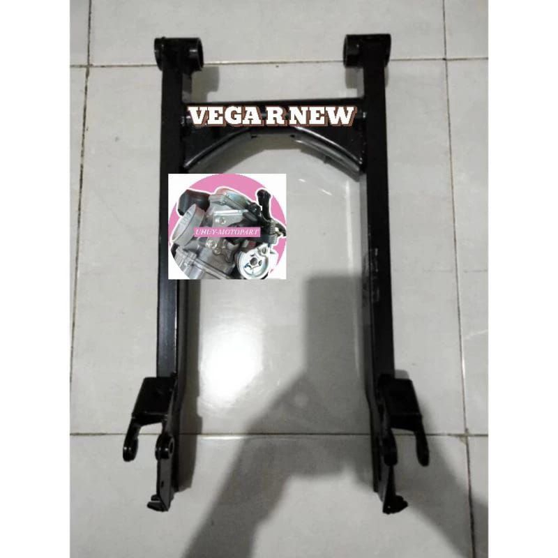 Swing arm vega r new 08