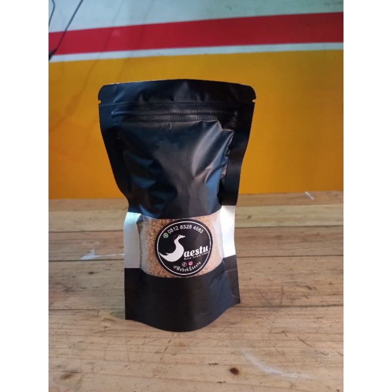 

Kremesan Ayam Saestu