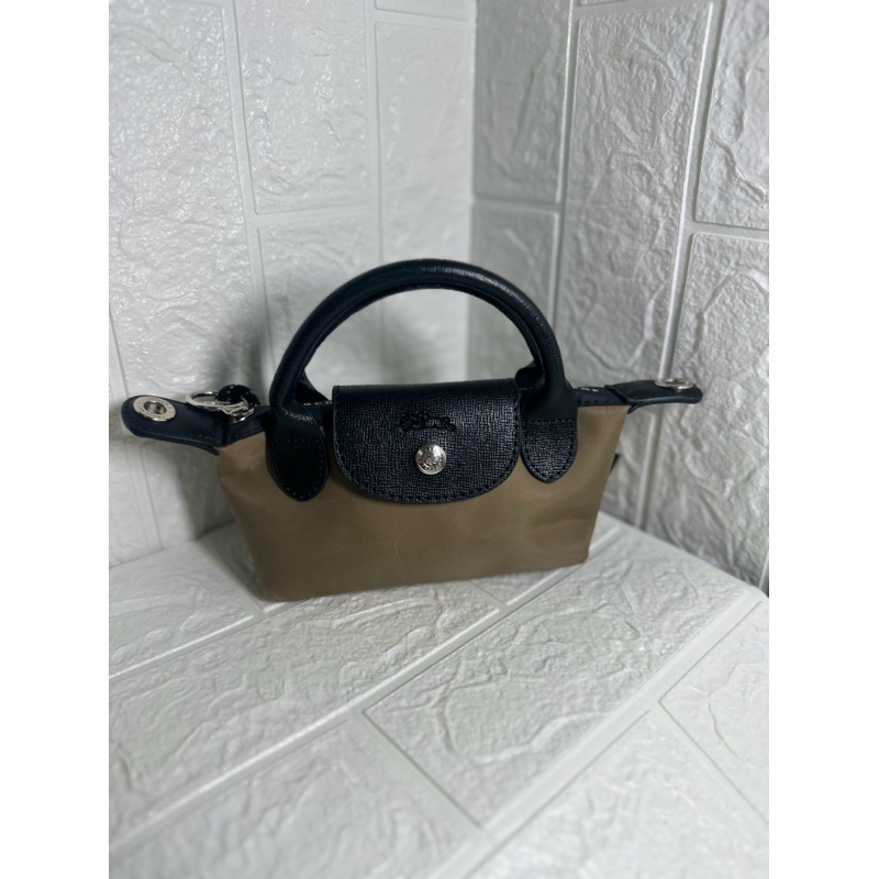 Tas selempang Import Lc mini