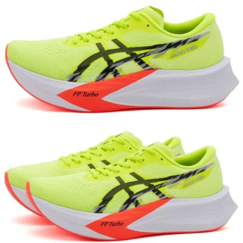 Asics magic speed 4