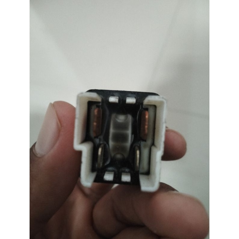 bendik stater beat fi beat karbu second original copotan siap pake