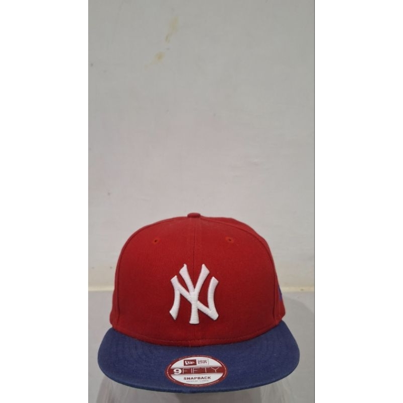 NEW ERA NY YANKEES