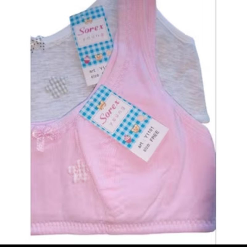 MINISET REMAJA SOREX BUSA Y1101