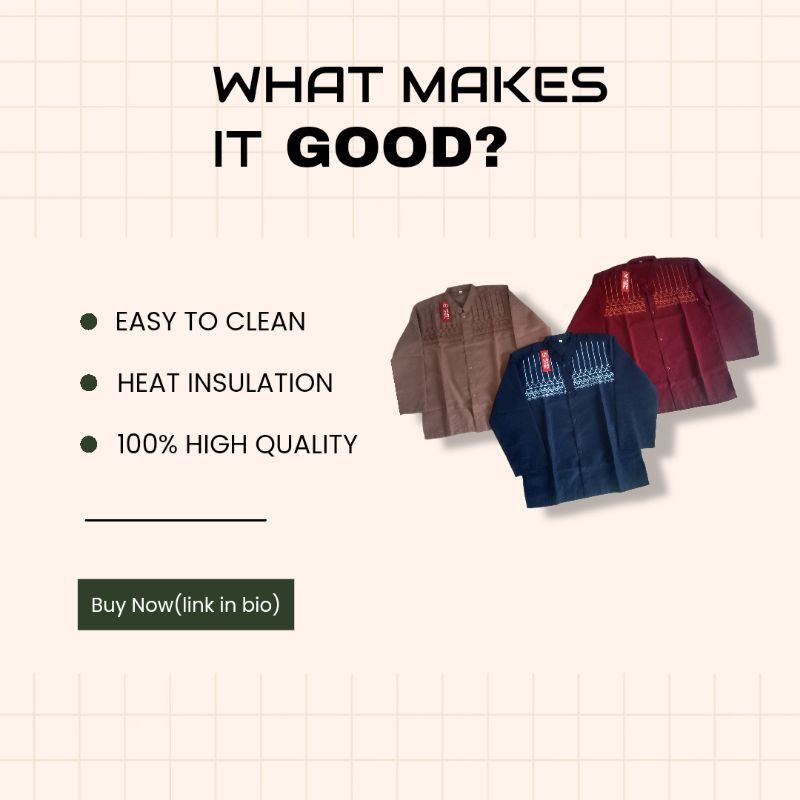 koko remaja -baju pria-baju muslim-baju koko