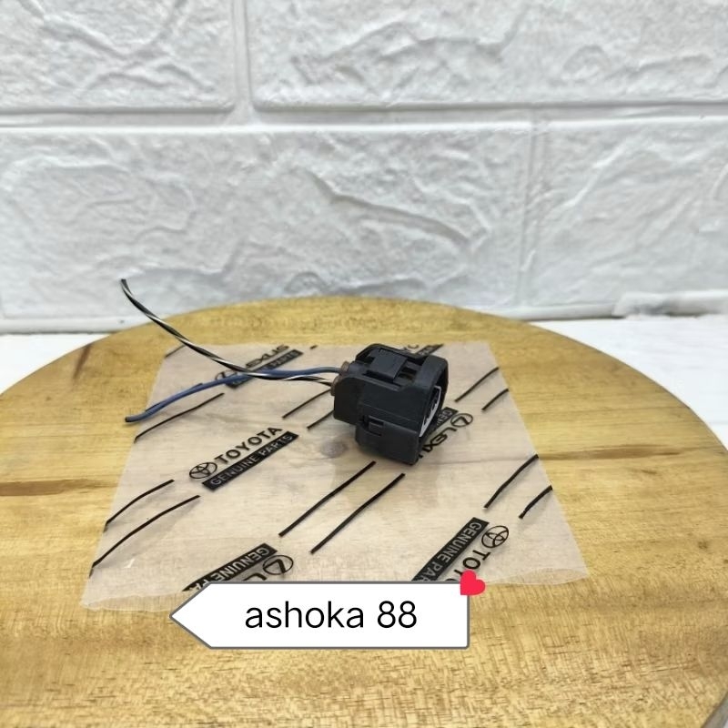 Thermostat daihatsu taruna frozen epass