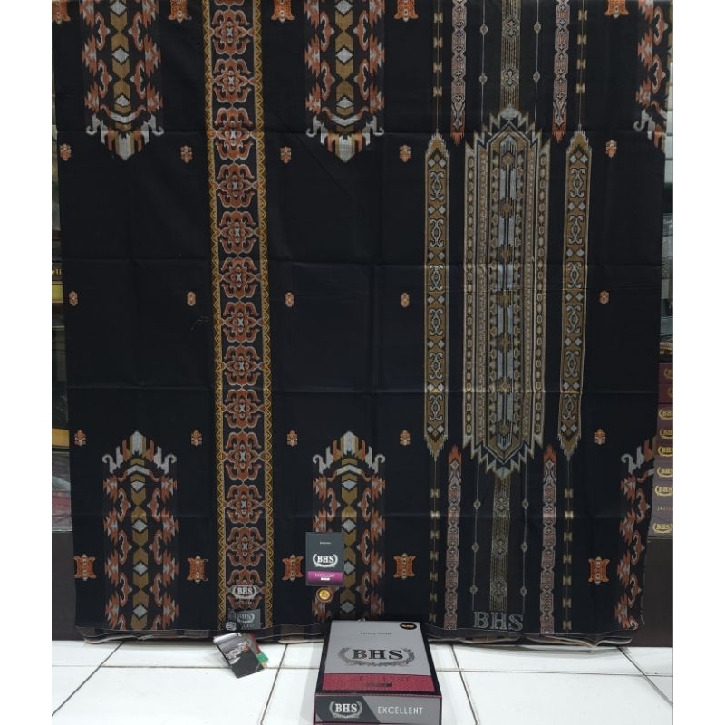 BHS EXCELLENT JSK MIX SILVER