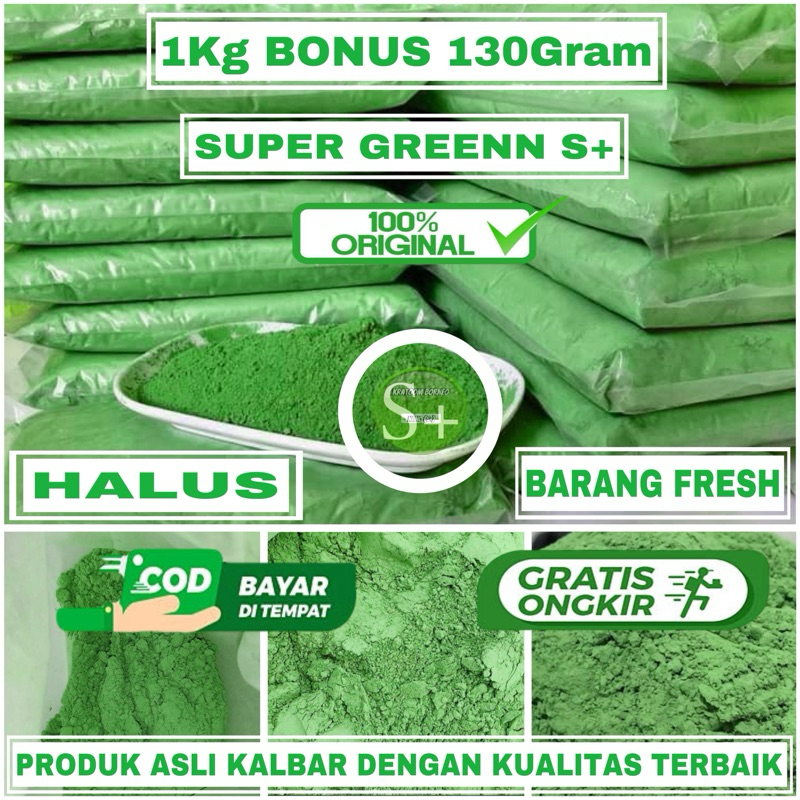 

TEHHH HERBAL BORNEO BUY 1Kg gratis 130Gram