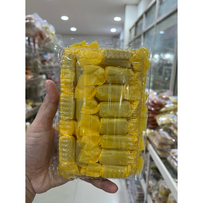 

Dodol Nangka Suranadi 500 gram