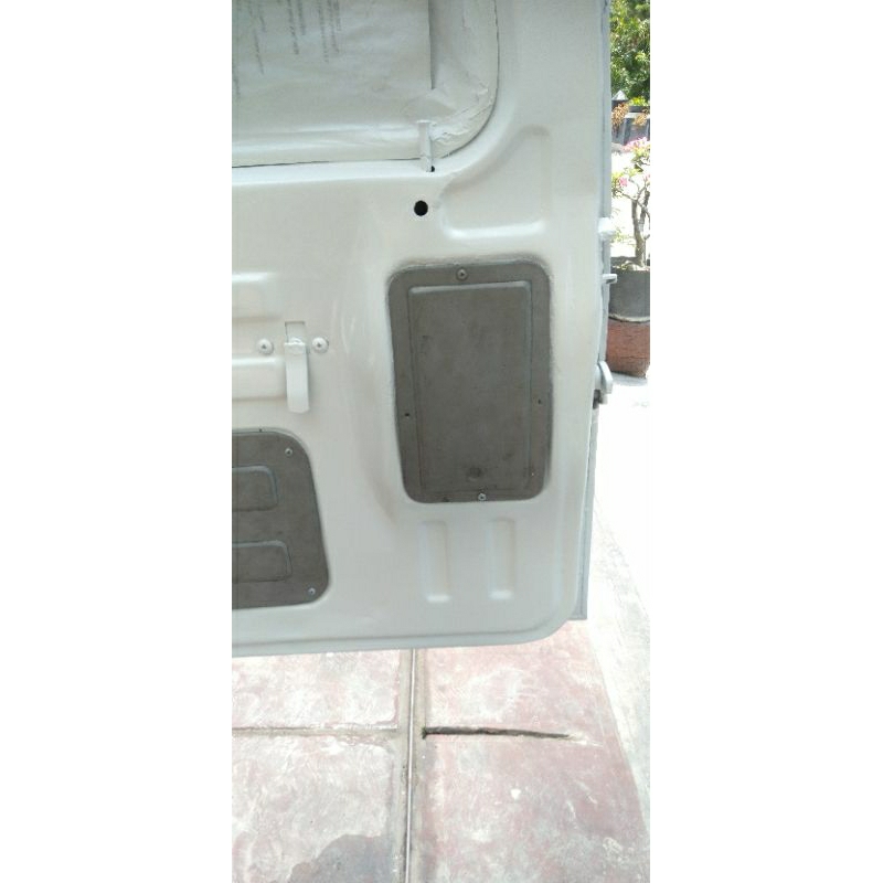 Doorlock Pintu belakang Jimny Katana