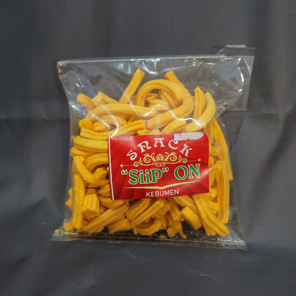 

SNACK KECIPIR CIPIRAN SUPER GURIH DAN ENAK