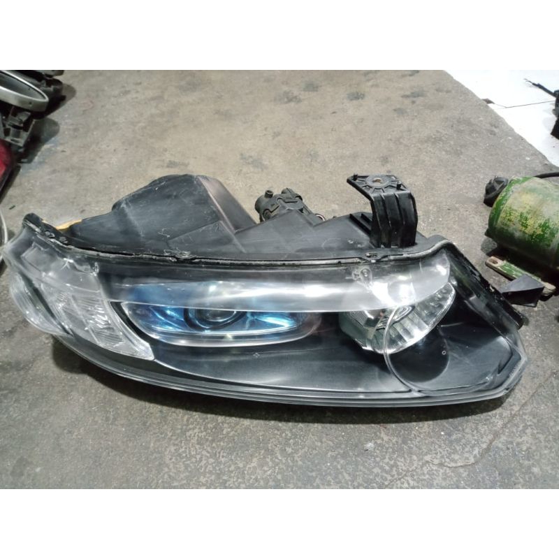 HeadLamp Lampu Depan Odyssey