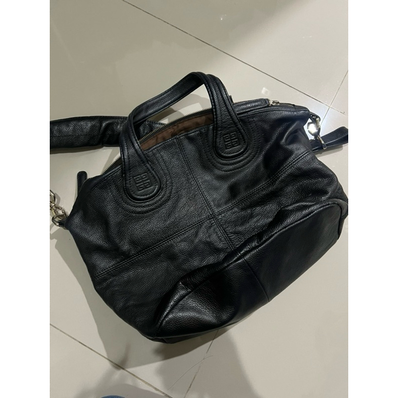 (preloved) givenchy bag