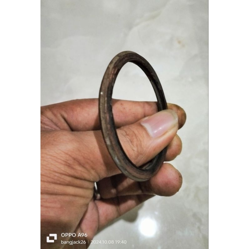 ring knalpot satria Fu