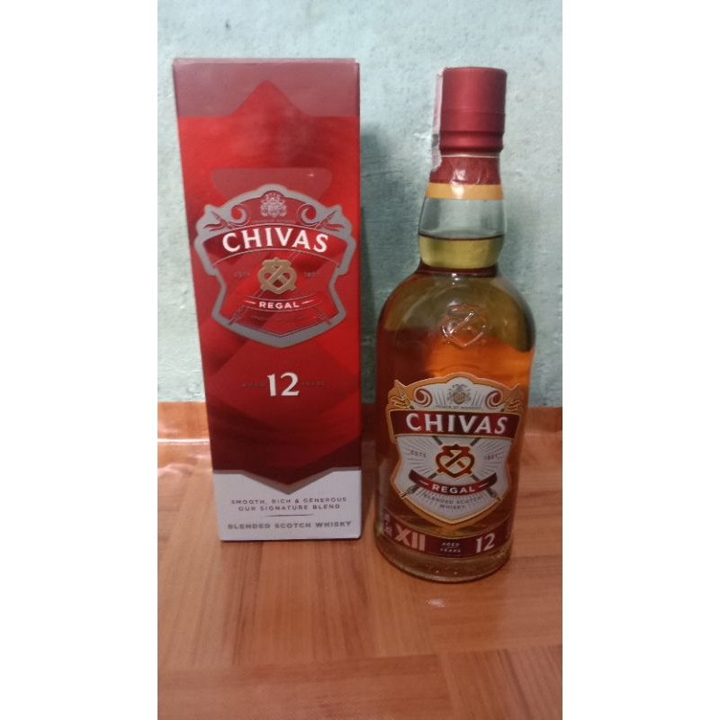 

Civasss XII