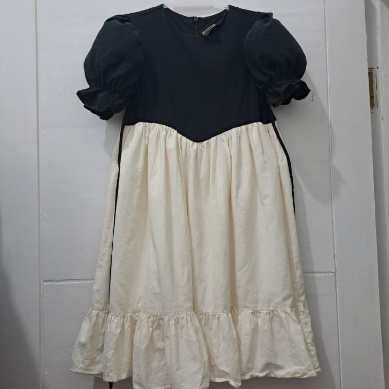 dress EC (eugenie candies)