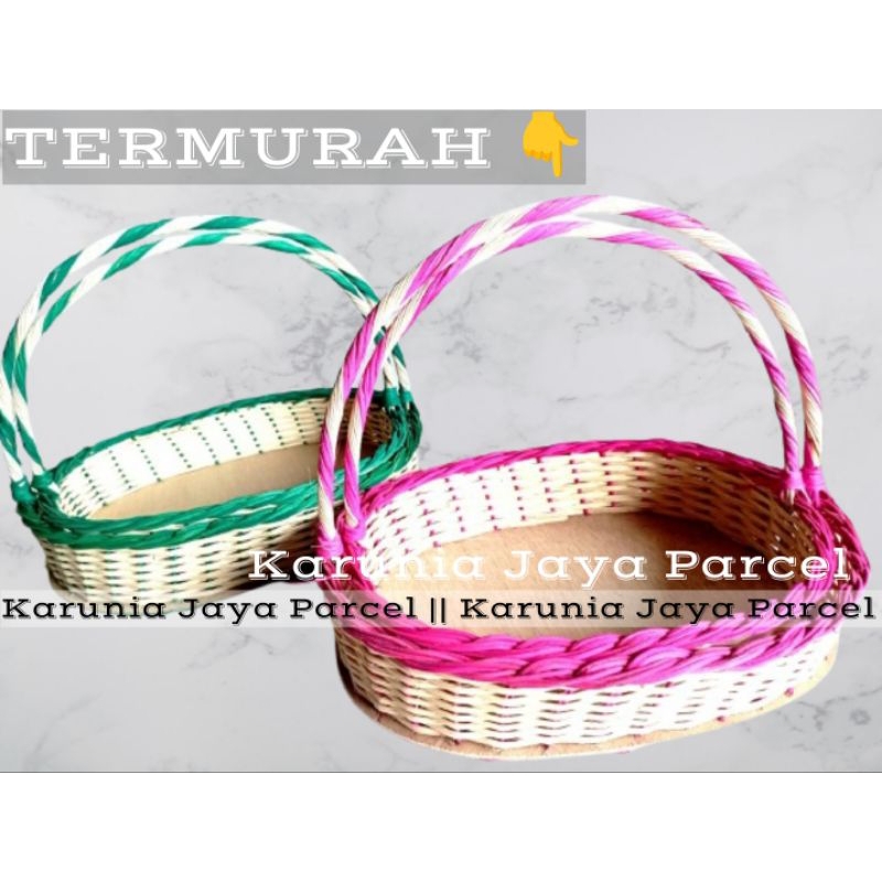 

Parsel MODEL PERES || Parcel buah isi 2pcs