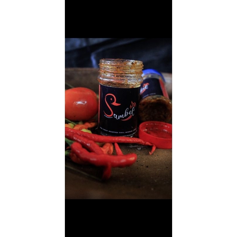 

Sambel Chong Obbher