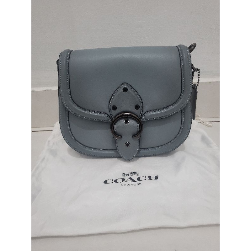 Coach Beat Saddle gen 1 Original Aunthentic