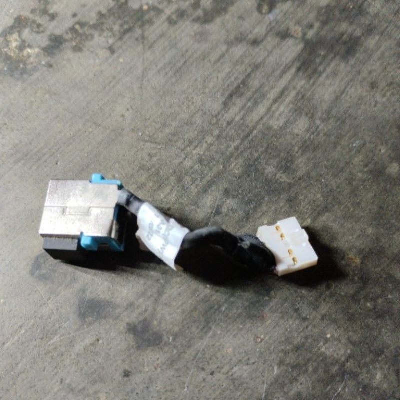 Jack DC power Acer 4750 4752 4752g