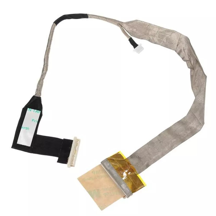 Kabel flexible lcd laptop toshiba satellite L300 L305 L310 M300 M305 (DD0TE1LC000)