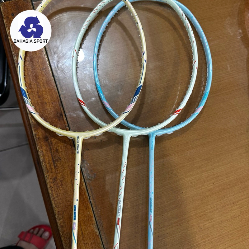 Raket Badminton Maxx Power Caliber 500
