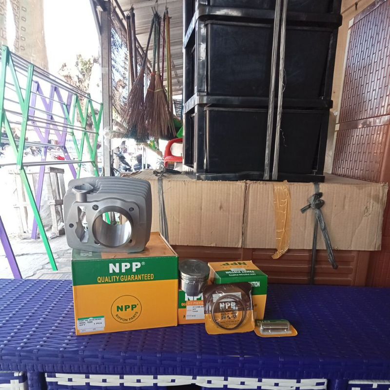 BLOCK.SET.HONDA.TIGER.NPP