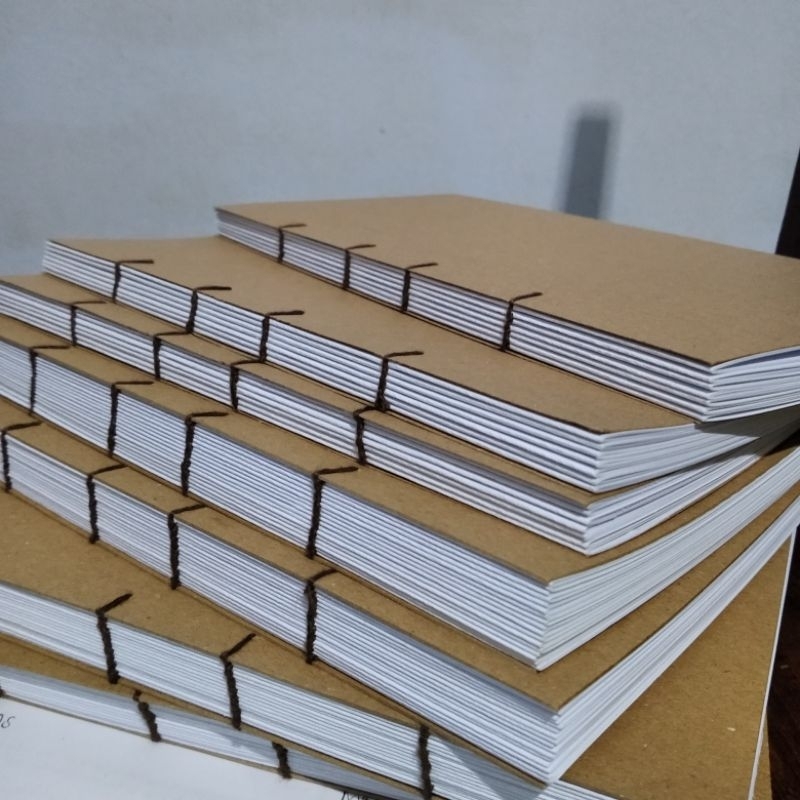 

Buku A5